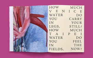 Sophie Schmidt Catalogue (© Hagen Verleger, 2022)