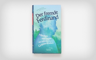 Die Andere Bibliothek: Der fremde Ferdinand (© Hagen Verleger, 2020)