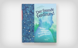 Die Andere Bibliothek: Der fremde Ferdinand (© Hagen Verleger, 2020)