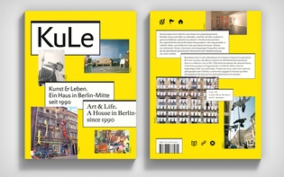 Hagen Verleger: KuLe. Art & Life / Kunst & Leben