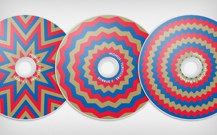 Hagen Verleger: Artwork for Momus’ 2015 album Turpsycore.