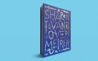 Sharvon Van Overmeiren: Something Like A Phenomenon (© Hagen Verleger, 2021)