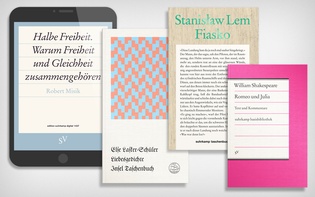 Edition Suhrkamp digital, Insel Taschenbuch Liebesgedichte, Suhrkamp Taschenbuch, Suhrkamp Basisbibliothek