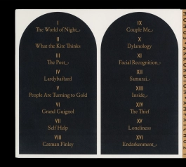  © Hagen Verleger | Book Design, Typography, Research