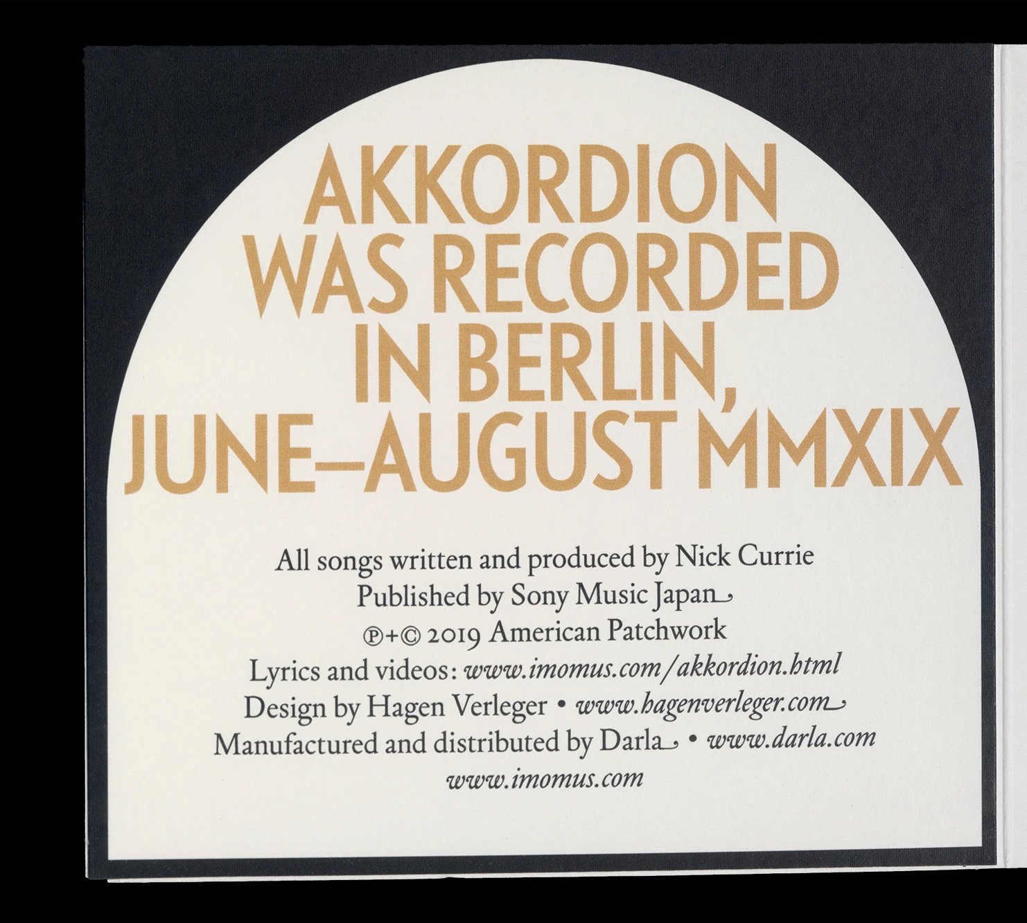 © Hagen Verleger | Book Design, Typography, Research