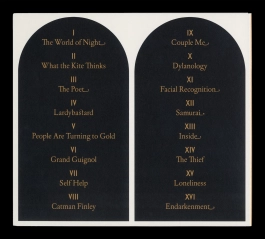  © Hagen Verleger | Book Design, Typography, Research