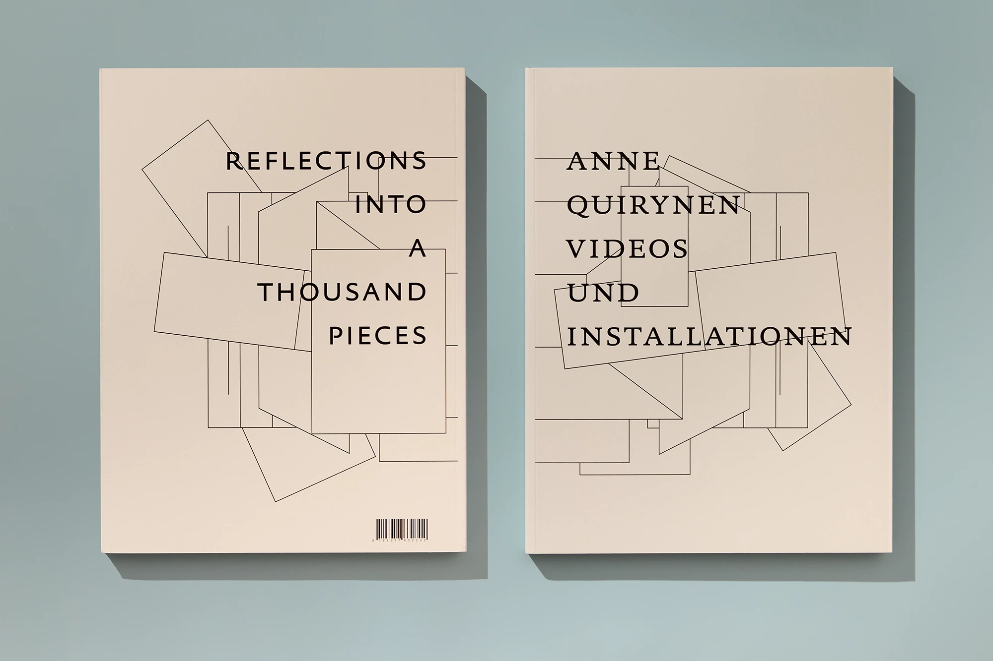 © Hagen Verleger | Book Design, Typography, Research