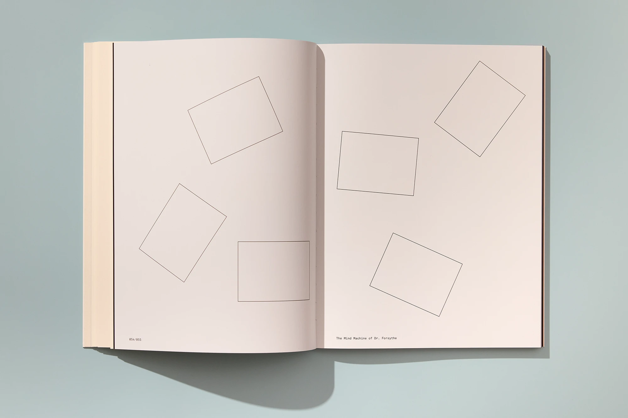 © Hagen Verleger | Book Design, Typography, Research