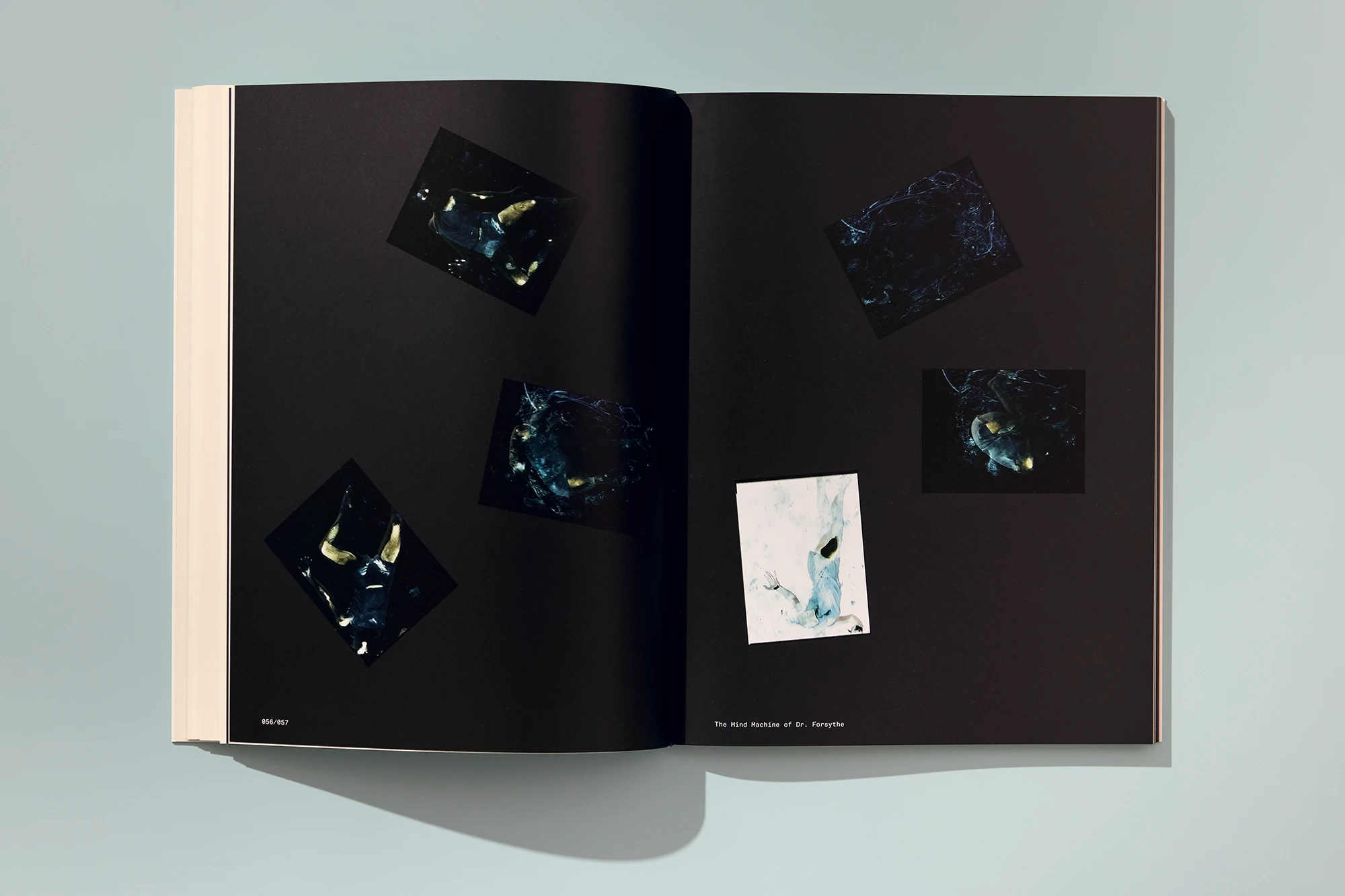 © Hagen Verleger | Book Design, Typography, Research