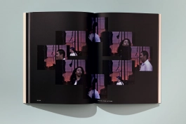 © Hagen Verleger | Book Design, Typography, Research