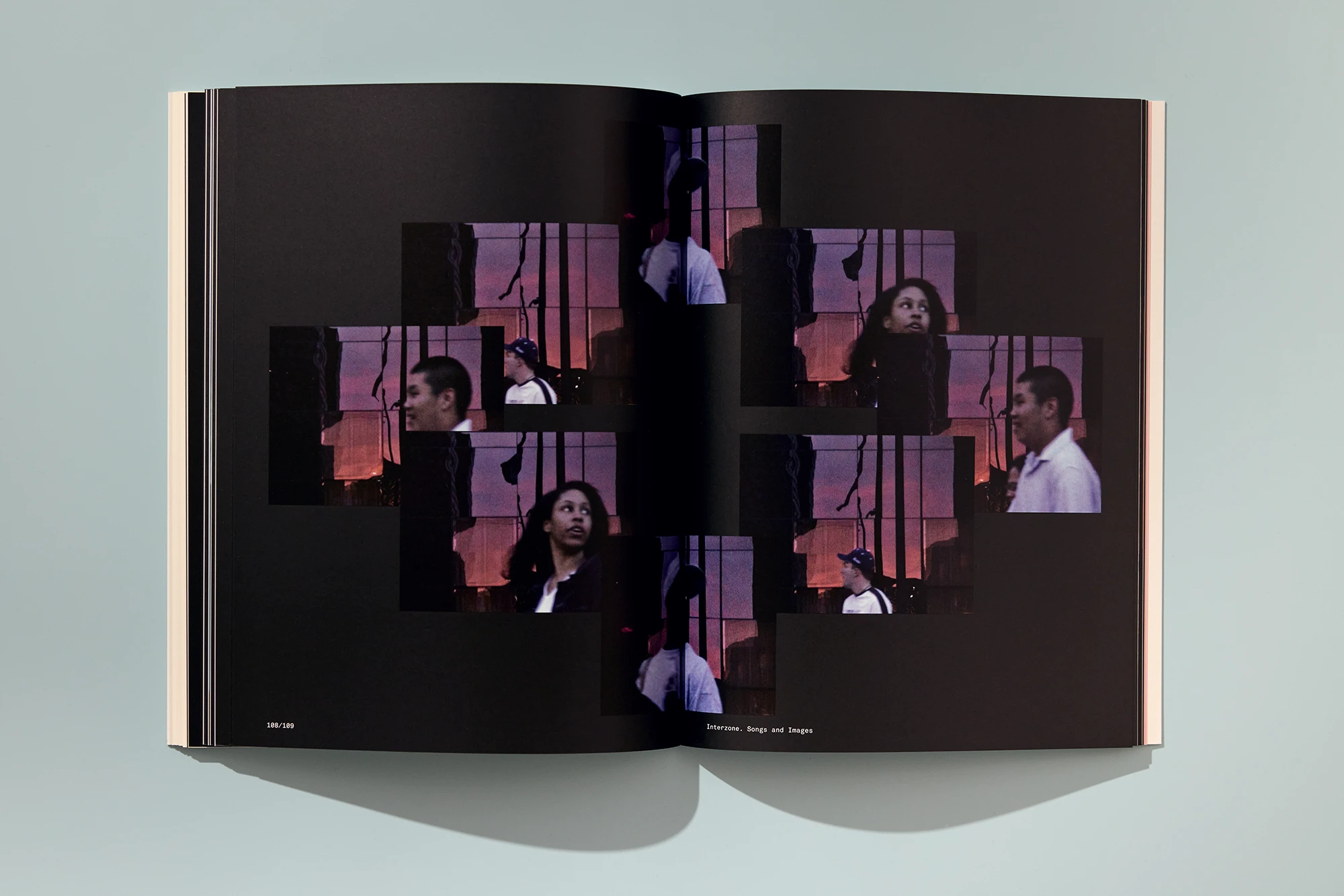 © Hagen Verleger | Book Design, Typography, Research