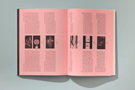 © Hagen Verleger | Book Design, Typography, Research