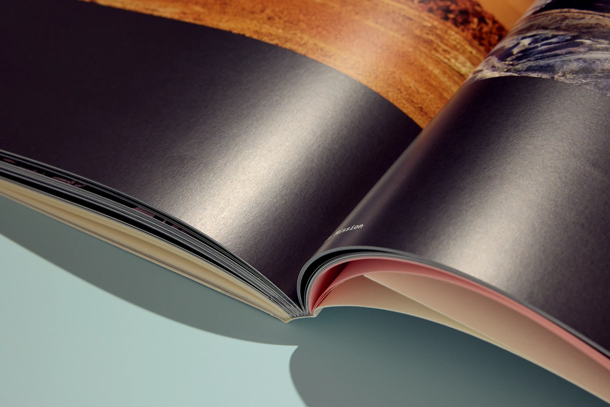 © Hagen Verleger | Book Design, Typography, Research