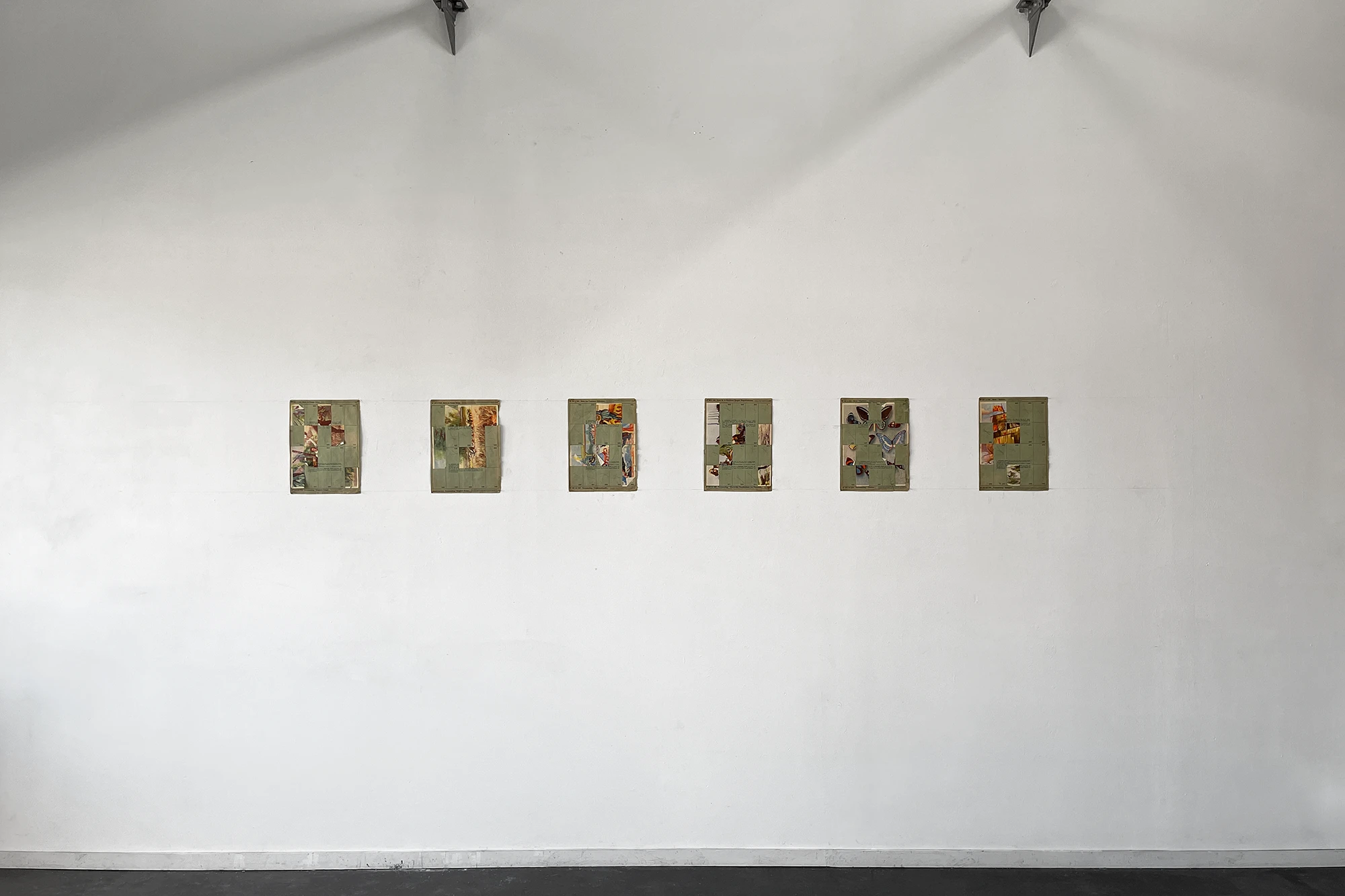  © Hagen Verleger | Book Design, Typography, Research