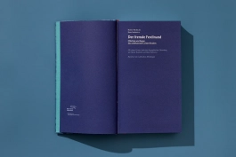 © Hagen Verleger | Book Design, Typography, Research