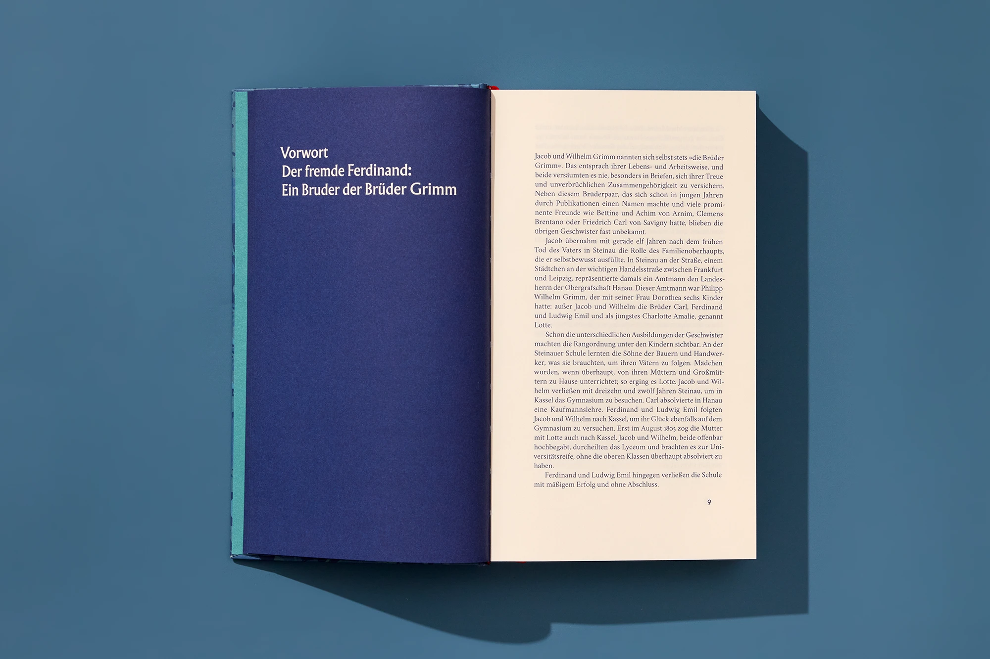 © Hagen Verleger | Book Design, Typography, Research