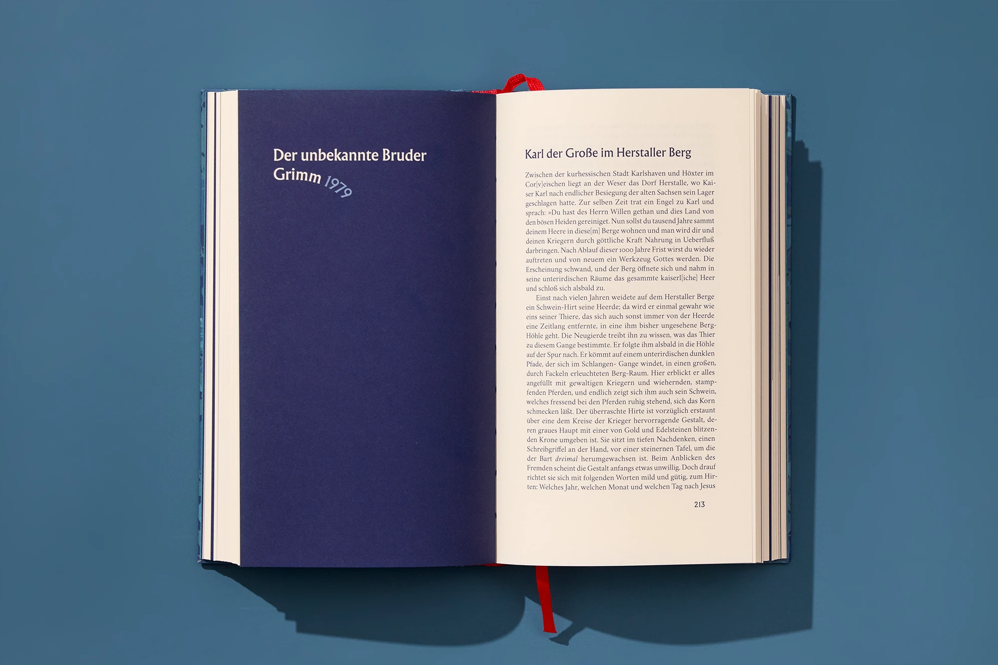 © Hagen Verleger | Book Design, Typography, Research