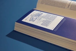 © Hagen Verleger | Book Design, Typography, Research