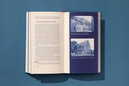 © Hagen Verleger | Book Design, Typography, Research