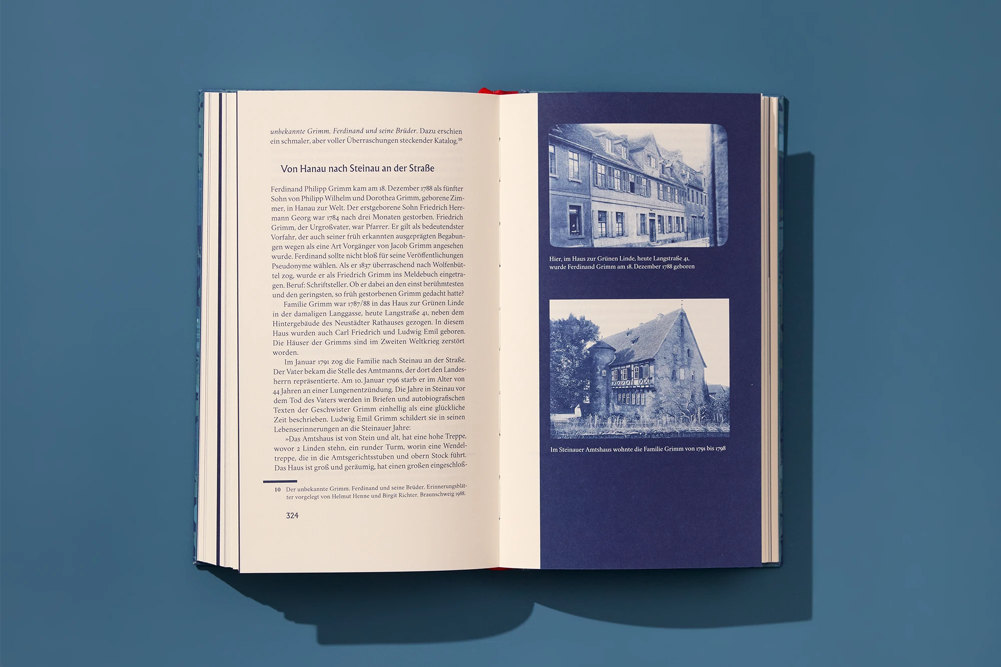 © Hagen Verleger | Book Design, Typography, Research