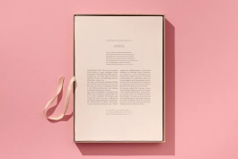  © Hagen Verleger | Book Design, Typography, Research