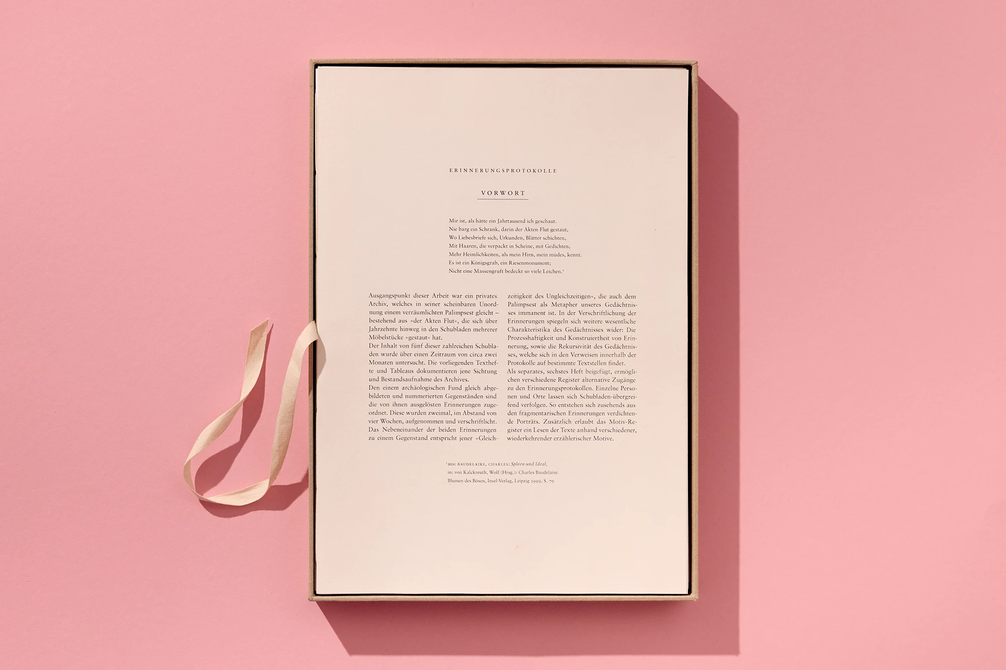 © Hagen Verleger | Book Design, Typography, Research
