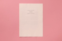  © Hagen Verleger | Book Design, Typography, Research