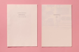  © Hagen Verleger | Book Design, Typography, Research