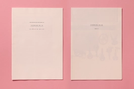  © Hagen Verleger | Book Design, Typography, Research