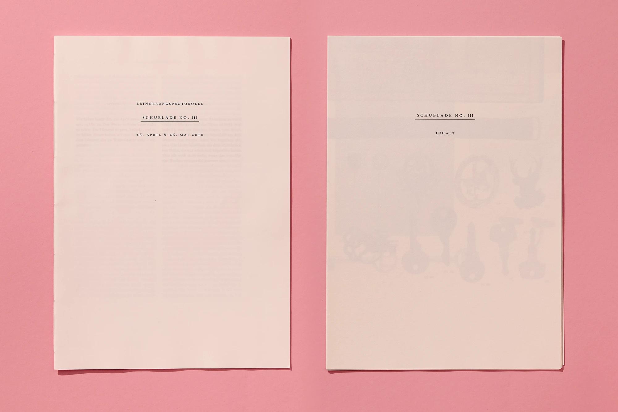 © Hagen Verleger | Book Design, Typography, Research