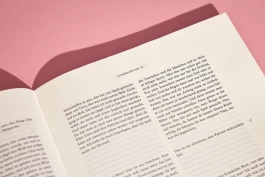 © Hagen Verleger | Book Design, Typography, Research