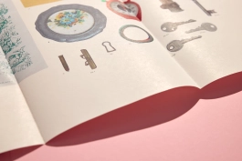 © Hagen Verleger | Book Design, Typography, Research