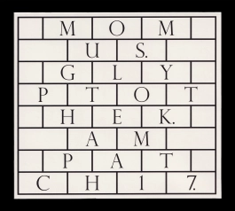  © Hagen Verleger | Book Design, Typography, Research