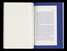 © Hagen Verleger | Book Design, Typography, Research