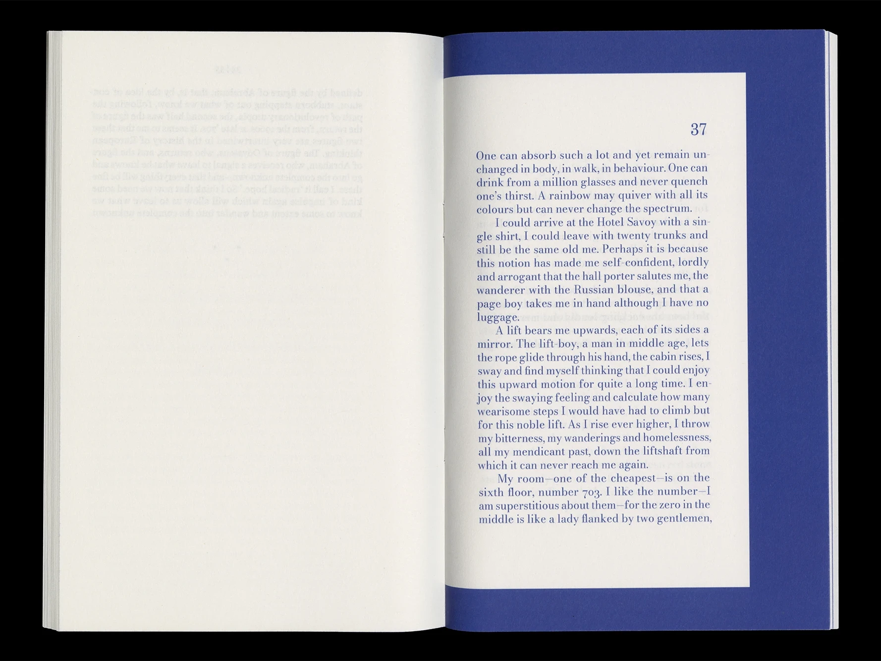  © Hagen Verleger | Book Design, Typography, Research