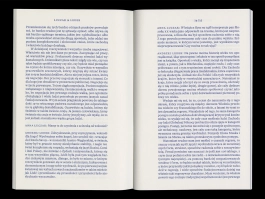 © Hagen Verleger | Book Design, Typography, Research