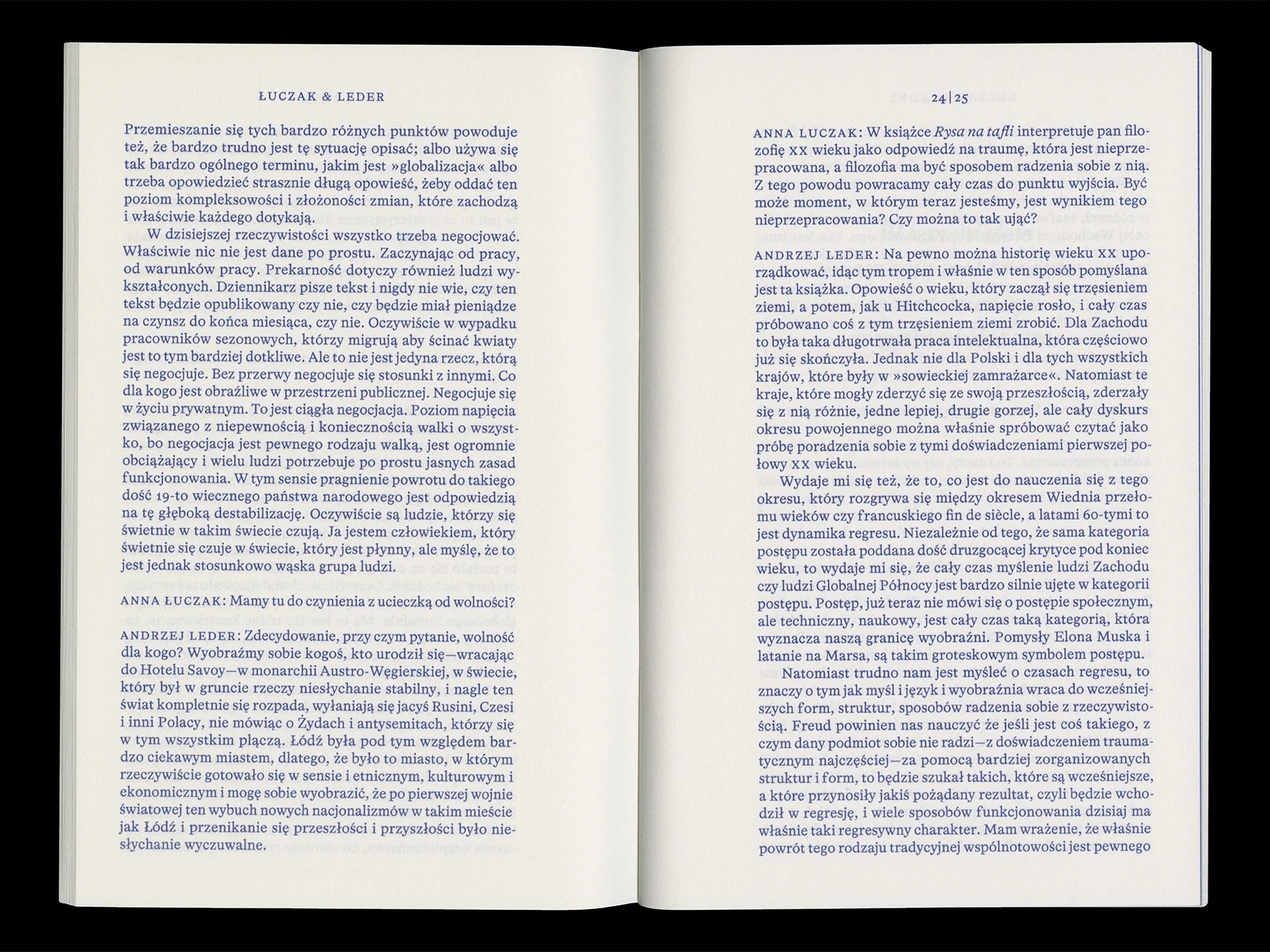  © Hagen Verleger | Book Design, Typography, Research