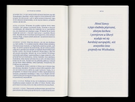 © Hagen Verleger | Book Design, Typography, Research