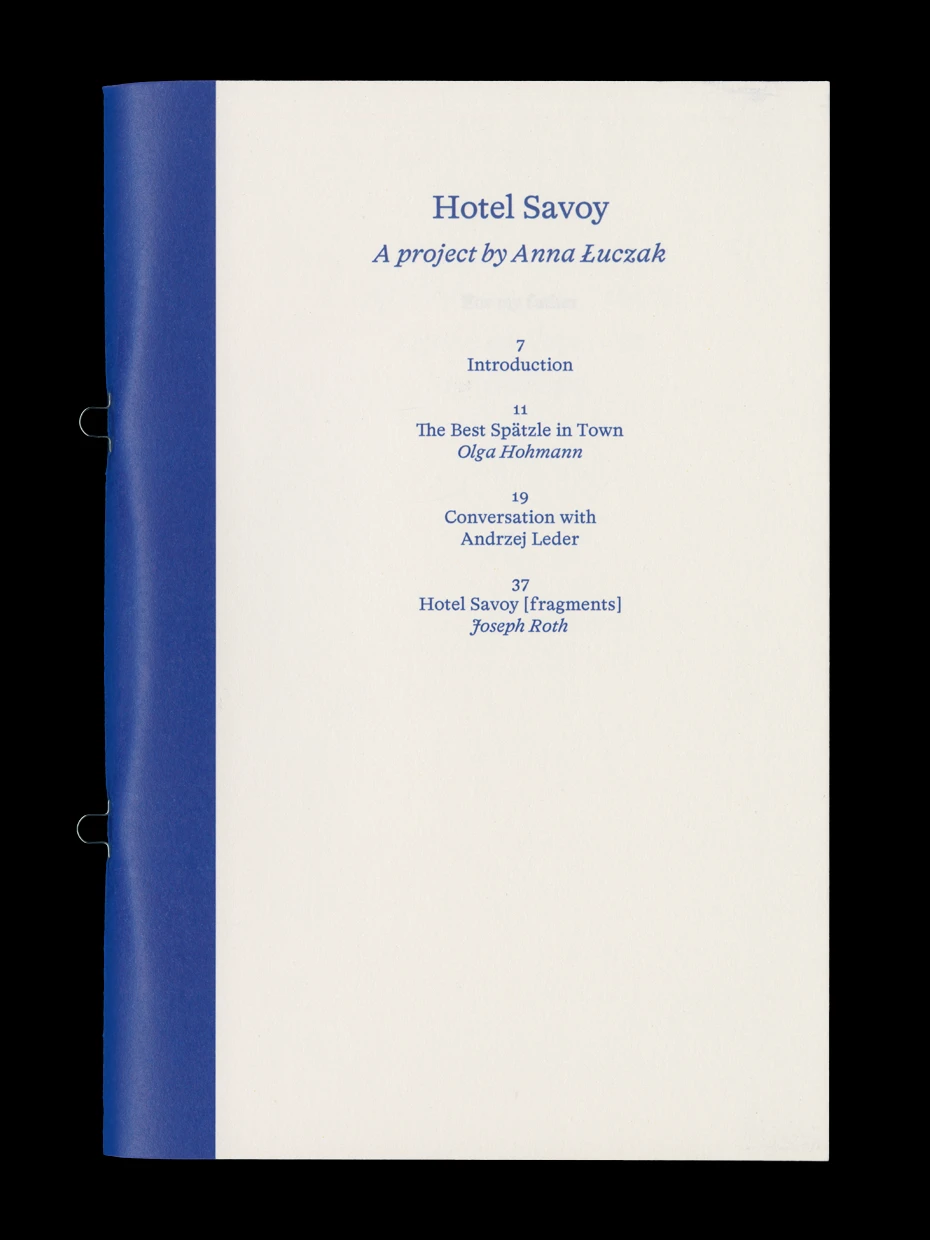  © Hagen Verleger | Book Design, Typography, Research