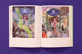 © Hagen Verleger | Book Design, Typography, Research