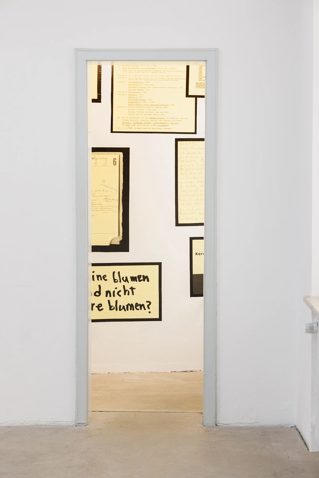 © Hagen Verleger | Book Design, Typography, Research