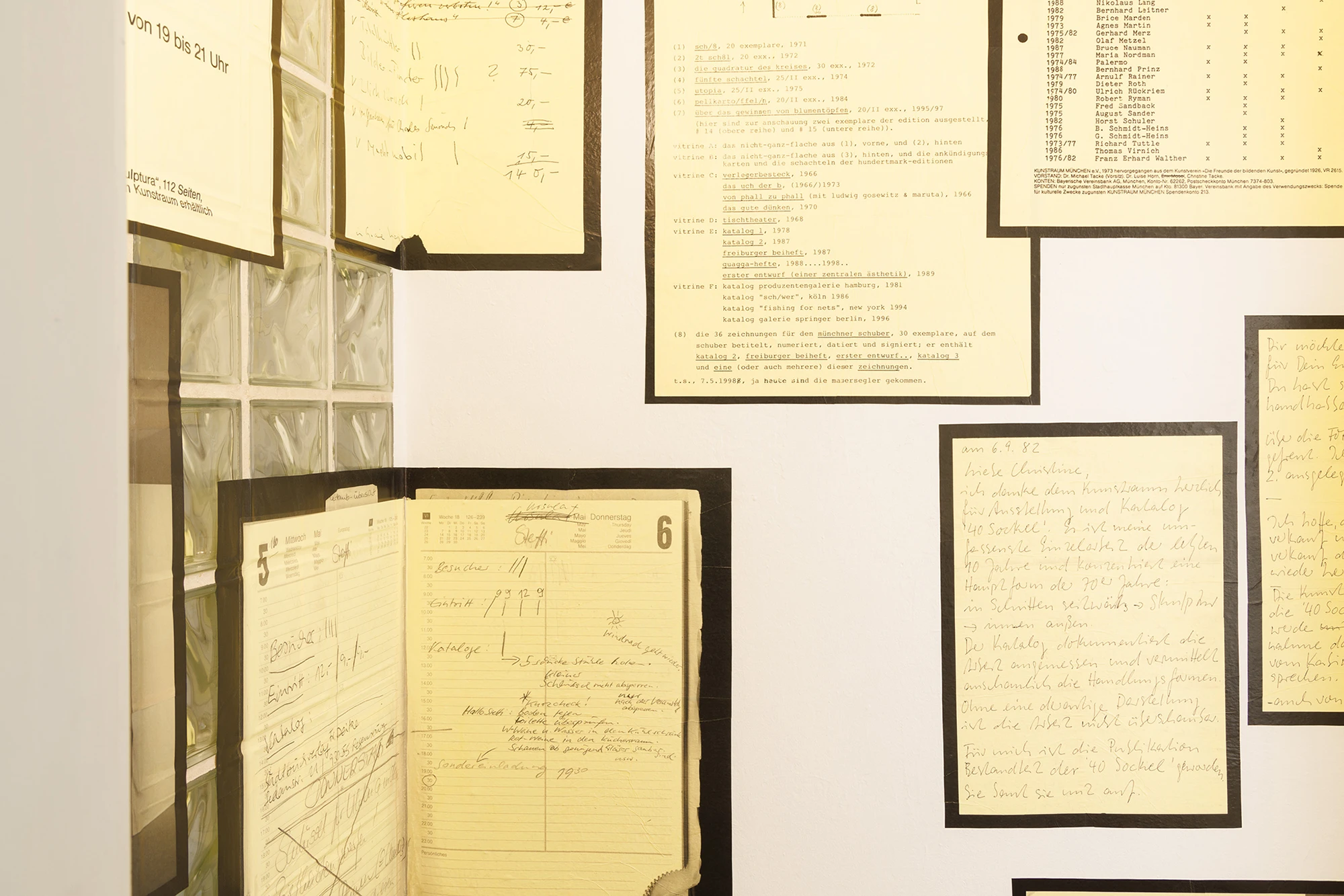 © Hagen Verleger | Book Design, Typography, Research