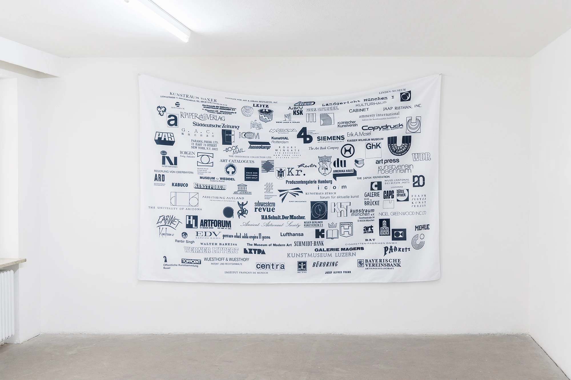 © Hagen Verleger | Book Design, Typography, Research