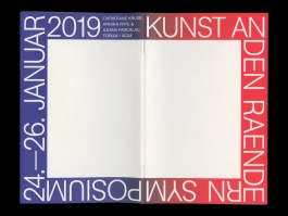  © Hagen Verleger | Book Design, Typography, Research