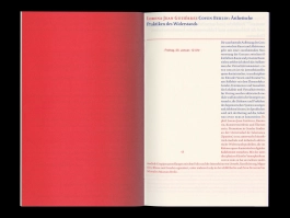  © Hagen Verleger | Book Design, Typography, Research