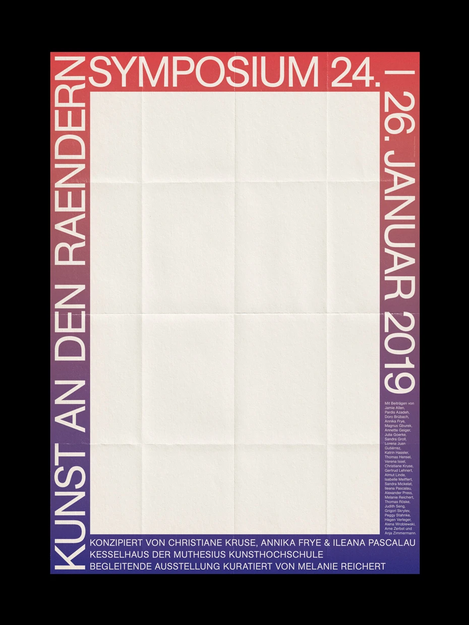  © Hagen Verleger | Book Design, Typography, Research