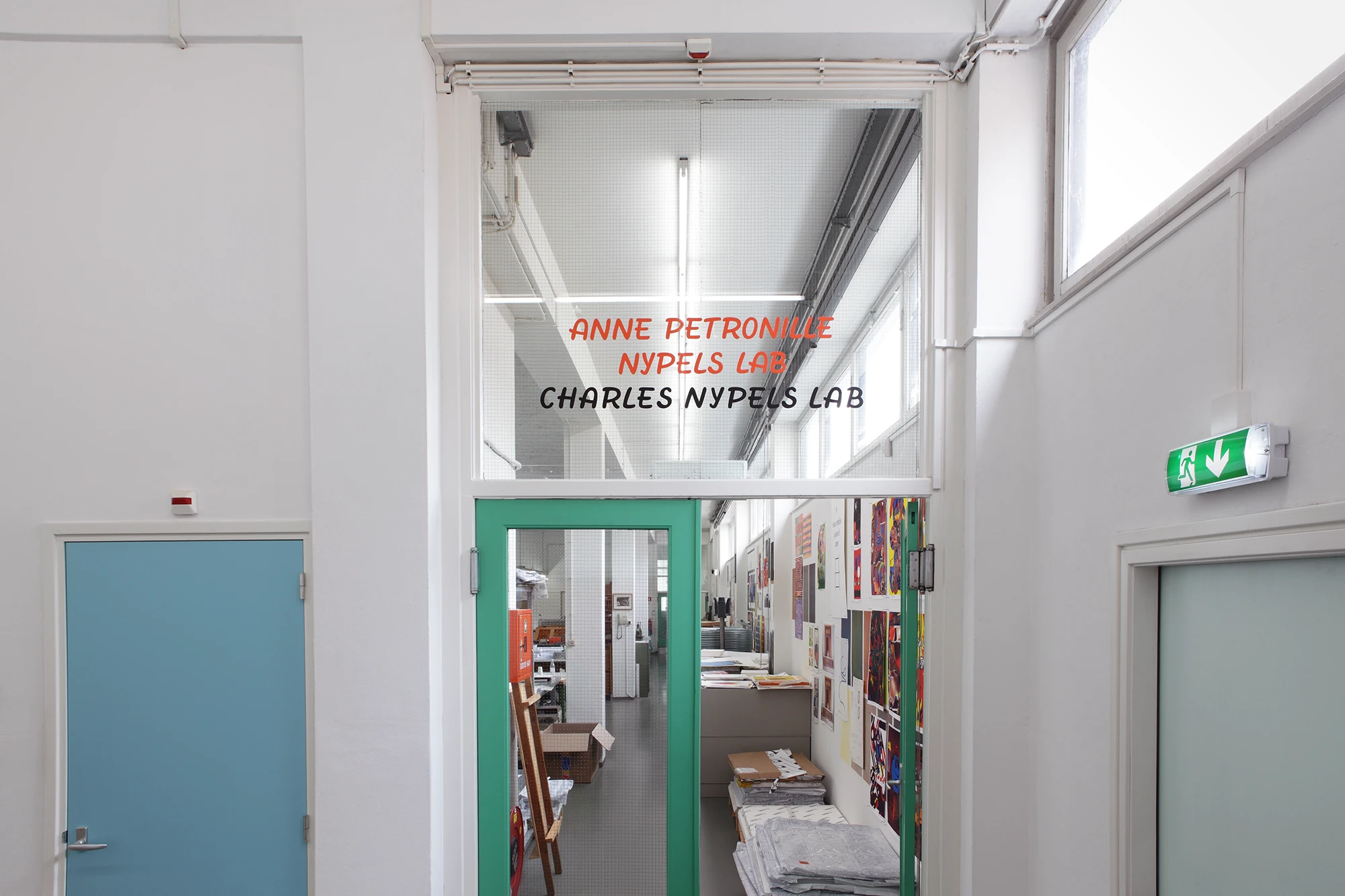  © Hagen Verleger | Book Design, Typography, Research