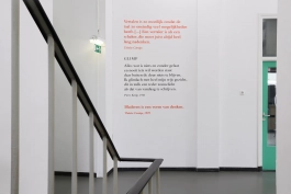 © Hagen Verleger | Book Design, Typography, Research