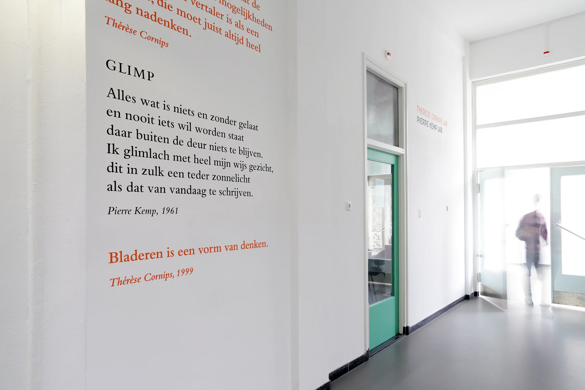  © Hagen Verleger | Book Design, Typography, Research