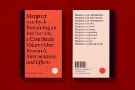  © Hagen Verleger | Book Design, Typography, Research